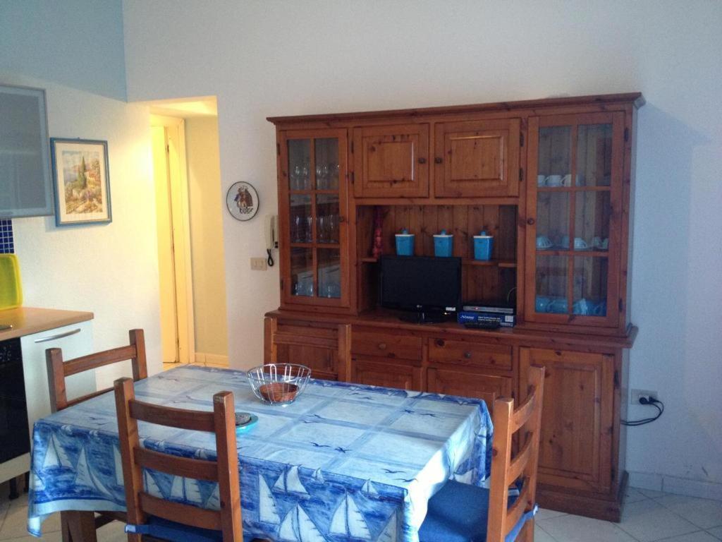 Villa Le Residenze di Monte Rena Solita Exterior foto