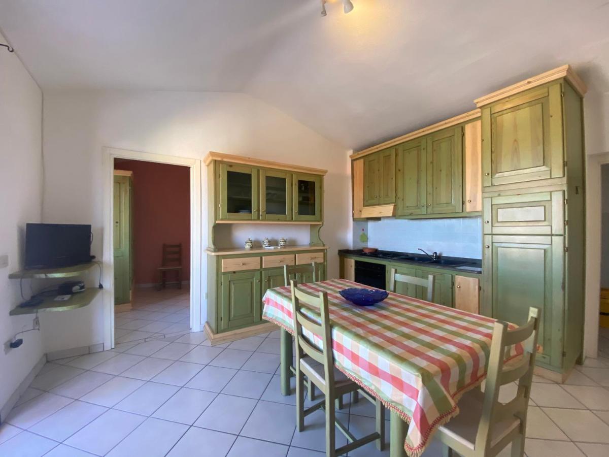 Villa Le Residenze di Monte Rena Solita Exterior foto