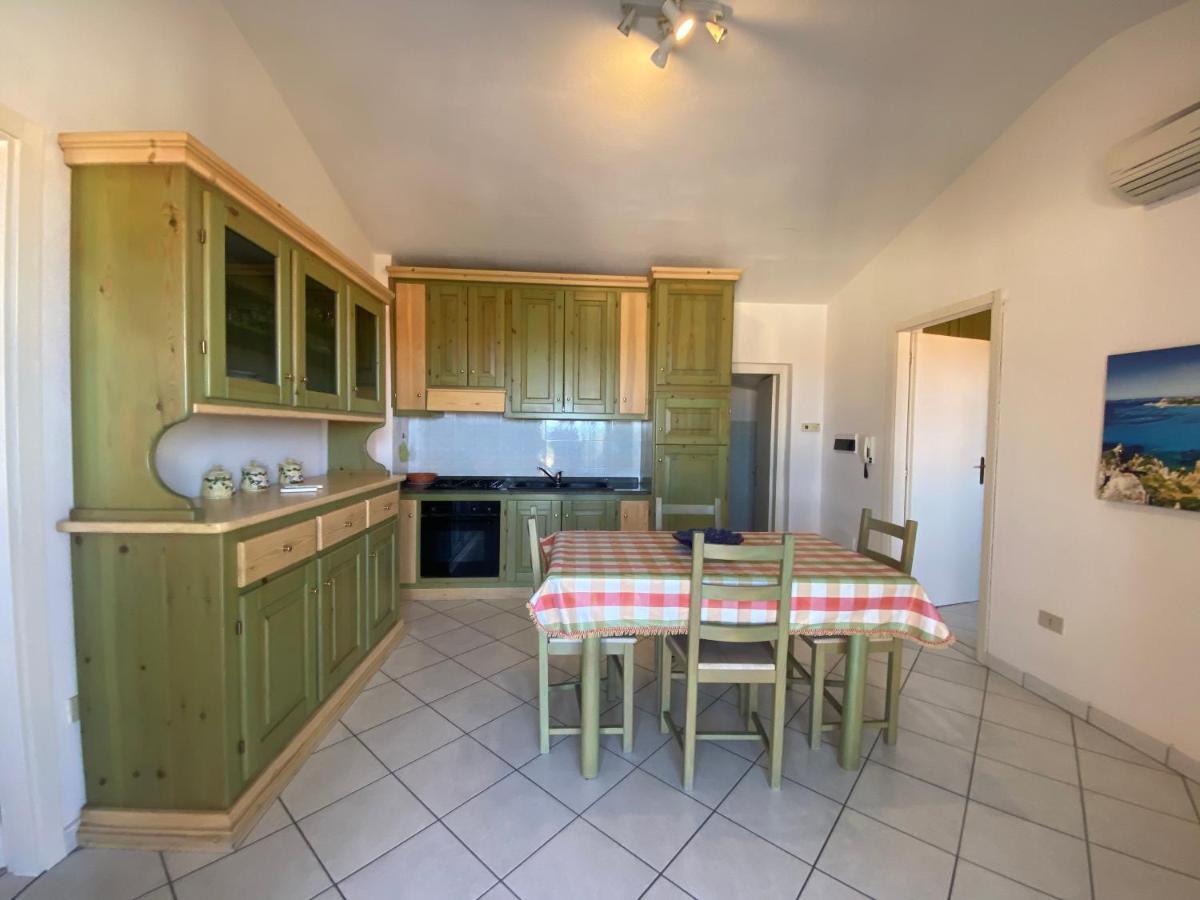 Villa Le Residenze di Monte Rena Solita Exterior foto