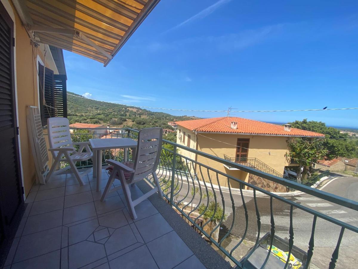 Villa Le Residenze di Monte Rena Solita Exterior foto
