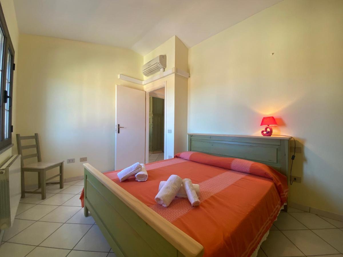Villa Le Residenze di Monte Rena Solita Exterior foto
