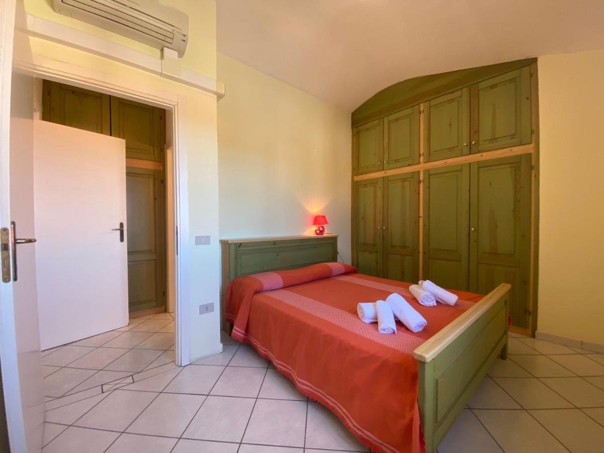 Villa Le Residenze di Monte Rena Solita Exterior foto