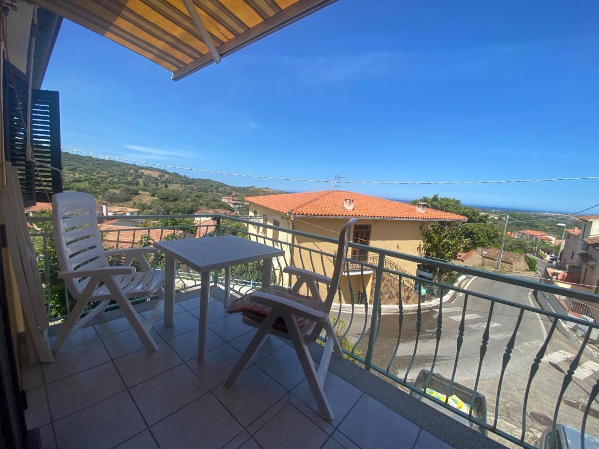 Villa Le Residenze di Monte Rena Solita Exterior foto