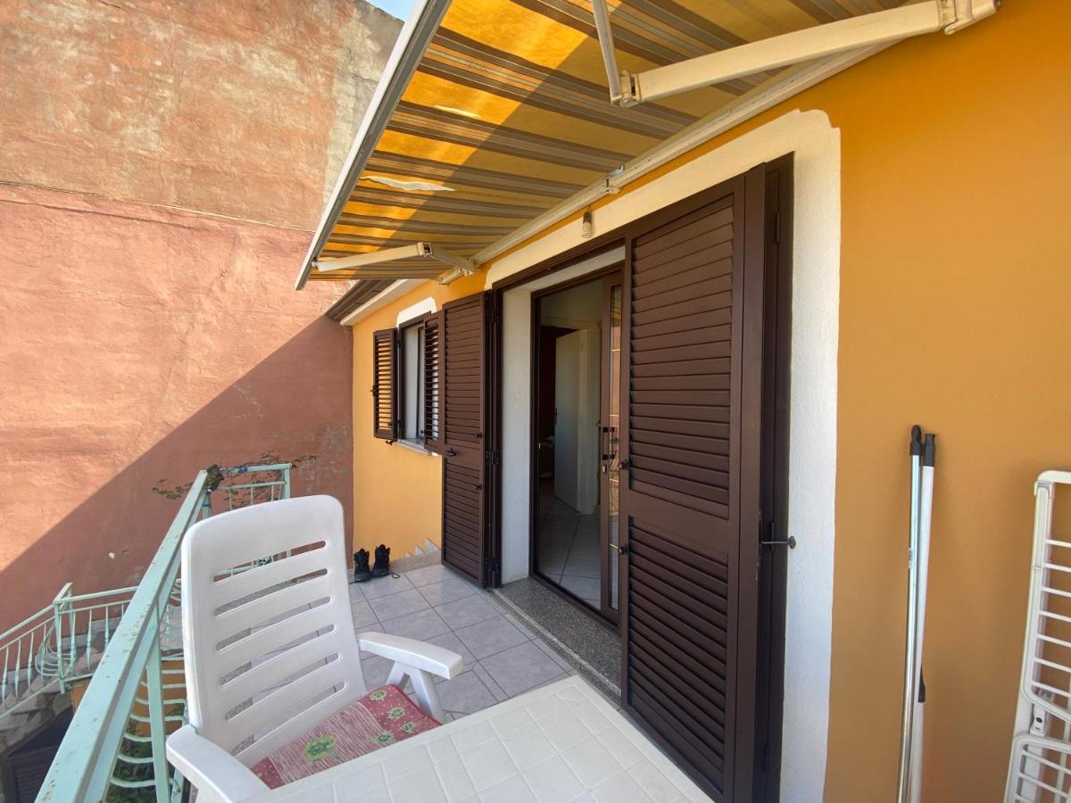 Villa Le Residenze di Monte Rena Solita Exterior foto