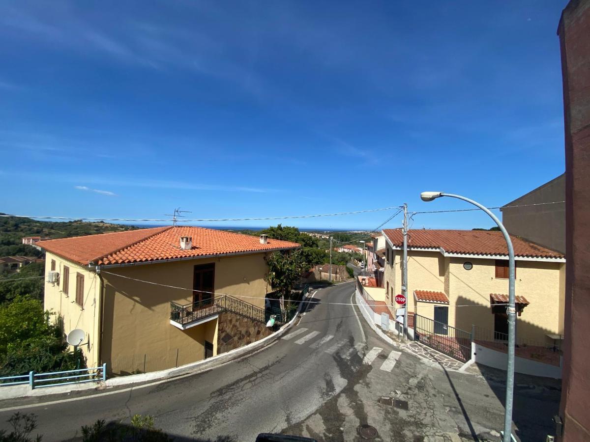 Villa Le Residenze di Monte Rena Solita Exterior foto