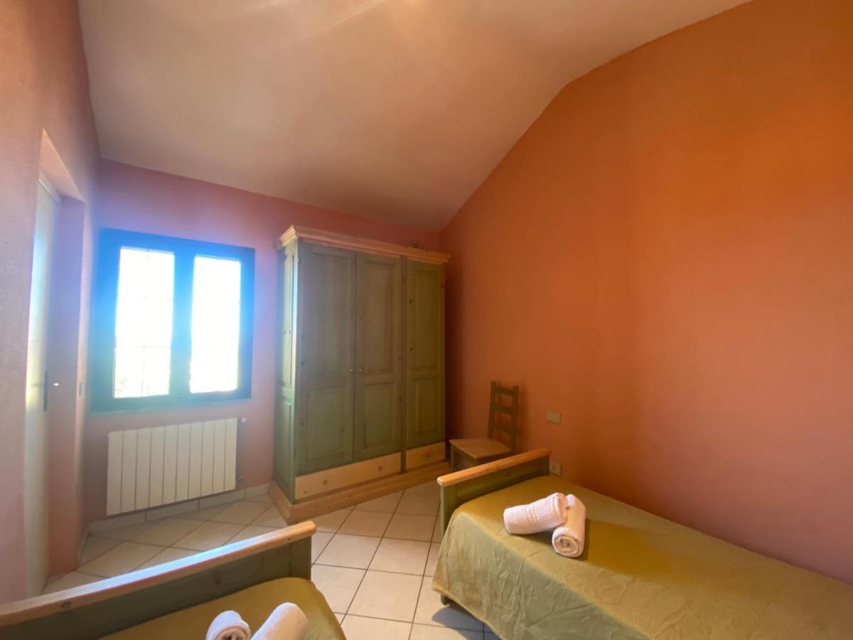Villa Le Residenze di Monte Rena Solita Exterior foto