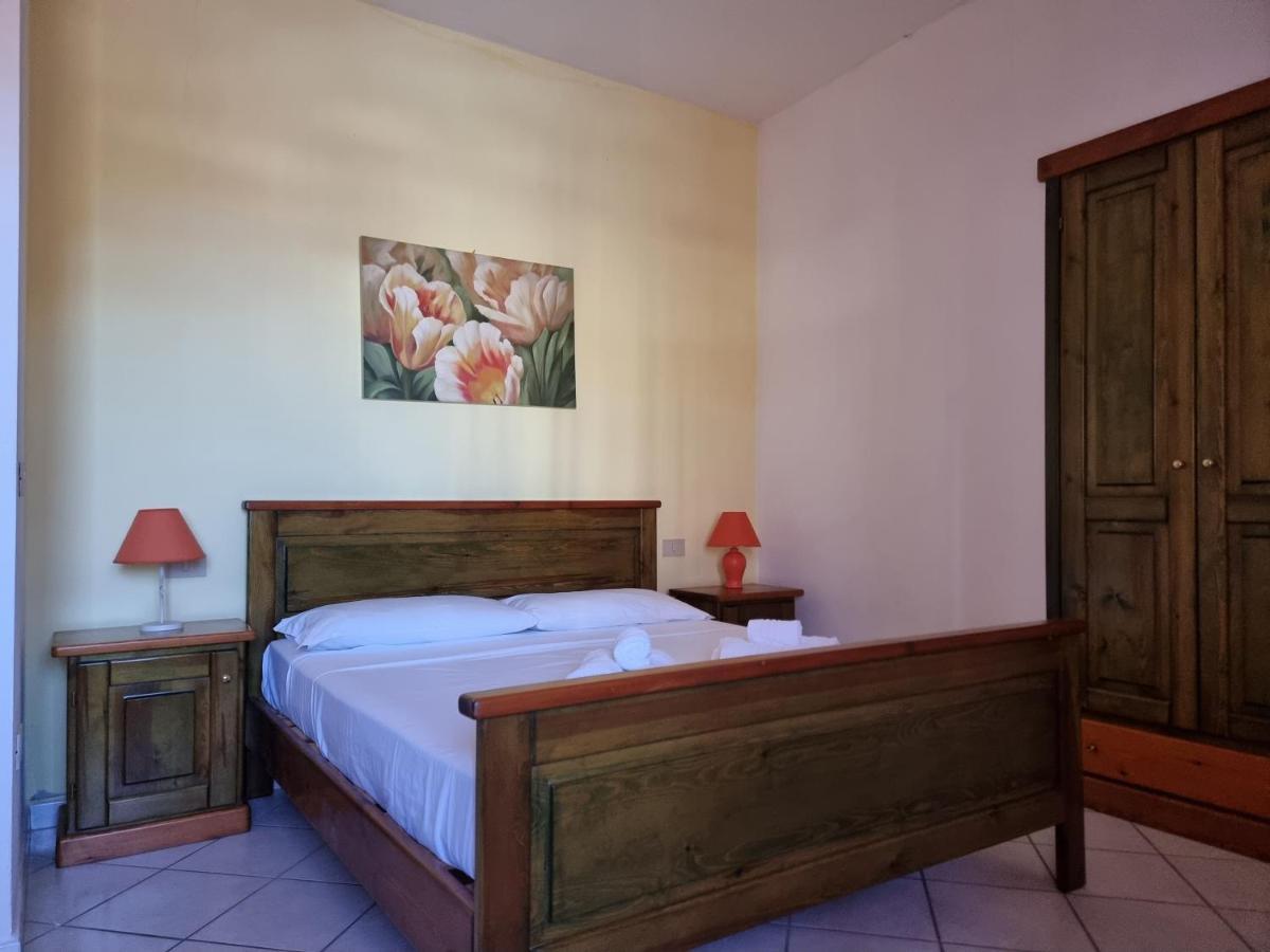 Villa Le Residenze di Monte Rena Solita Exterior foto