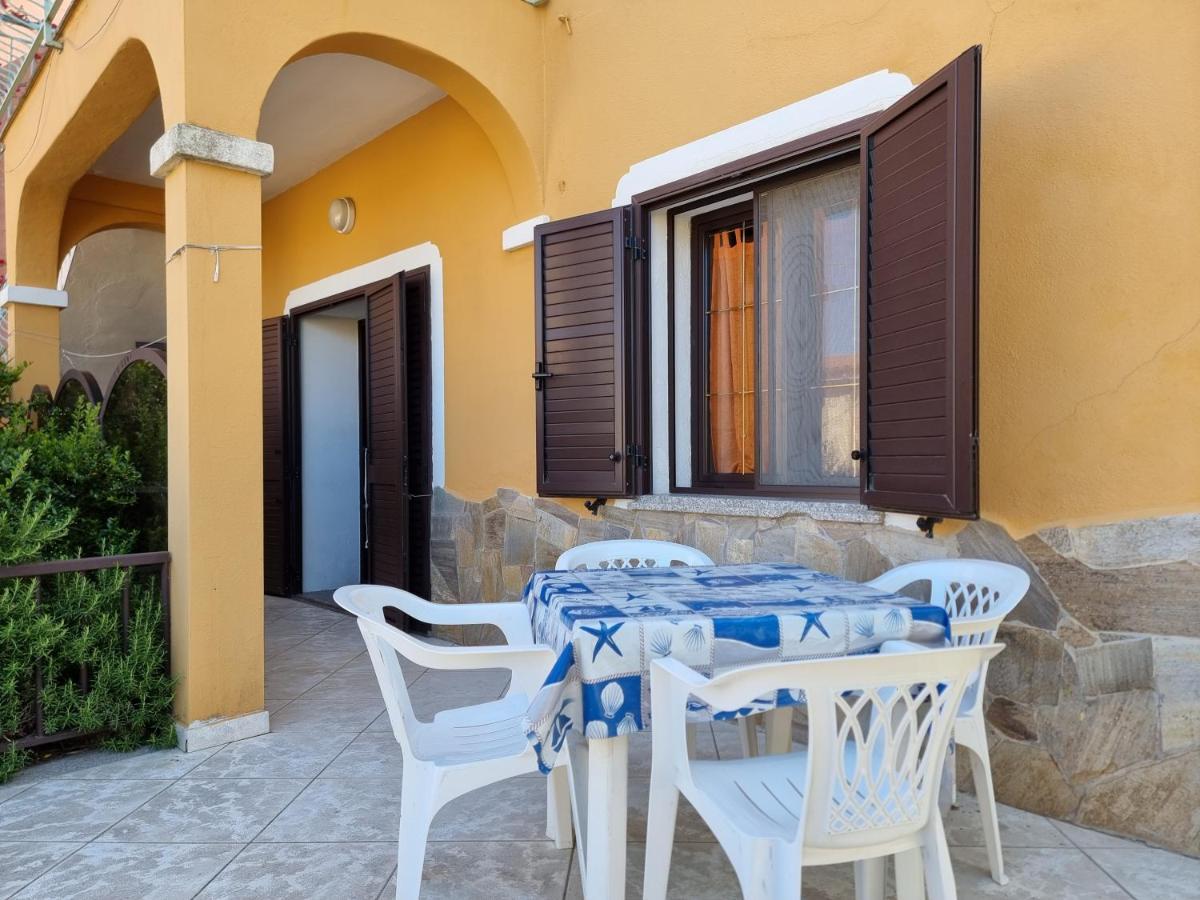 Villa Le Residenze di Monte Rena Solita Exterior foto