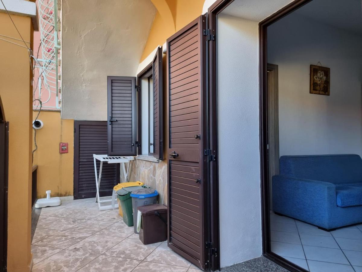 Villa Le Residenze di Monte Rena Solita Exterior foto