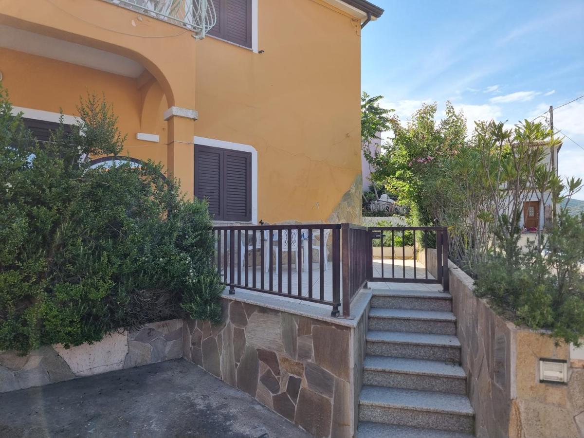 Villa Le Residenze di Monte Rena Solita Exterior foto